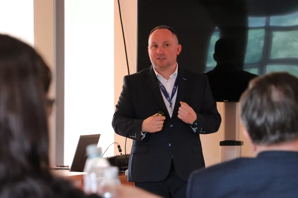 VI Konferencja Naukowa z cyklu „Logistyka dziś i jutro” – „Procesy logistyczne w przemyśle”