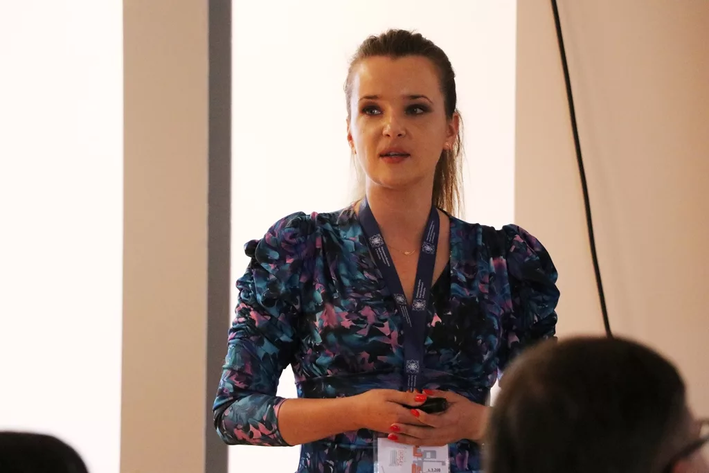 VI Konferencja Naukowa z cyklu „Logistyka dziś i jutro” – „Procesy logistyczne w przemyśle”
