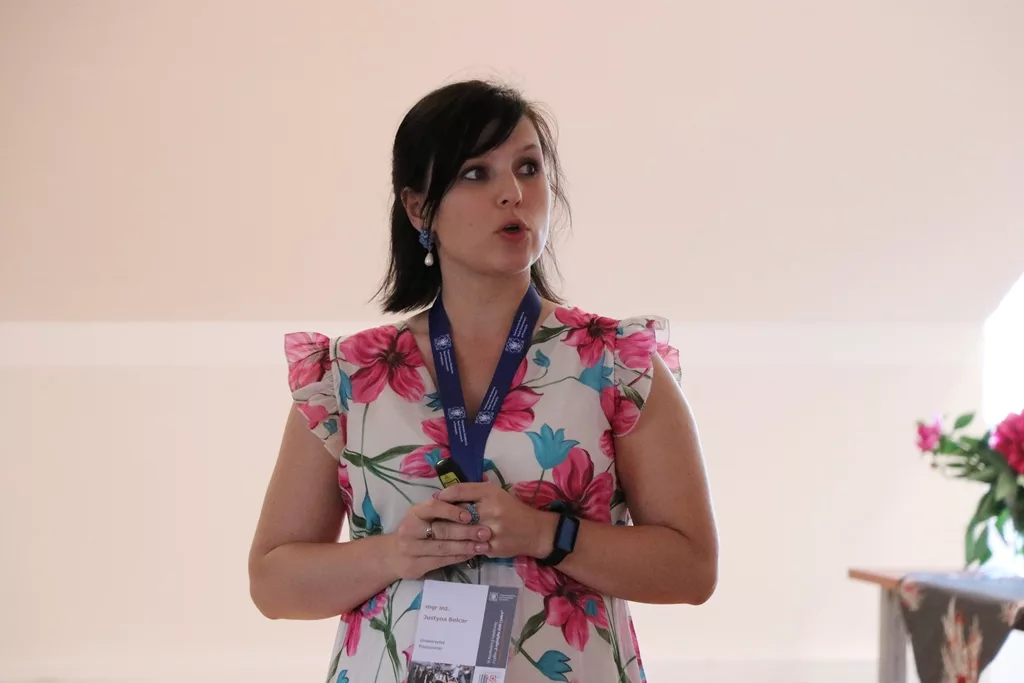 VI Konferencja Naukowa z cyklu „Logistyka dziś i jutro” – „Procesy logistyczne w przemyśle”