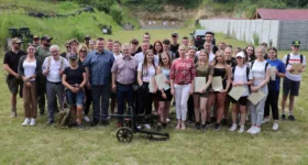 Promocja studiów w PANS w Przemyślu na kierunkach związanych z bezpieczeństwem i obronnością – uroczysty finał Zawodowców w mundurach