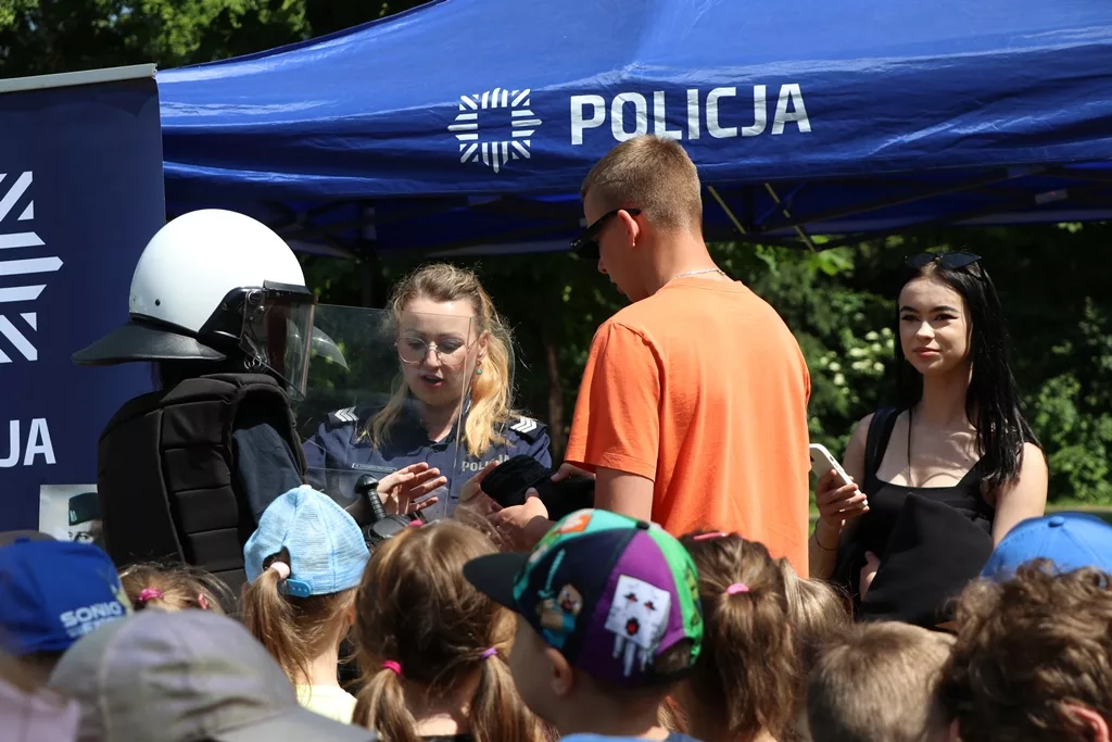 Dzień Nauki – atrakcje w Parku Lubomirskich po raz dwunasty