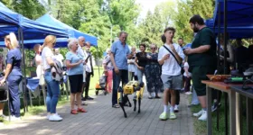 Dzień Nauki – atrakcje w Parku Lubomirskich po raz dwunasty