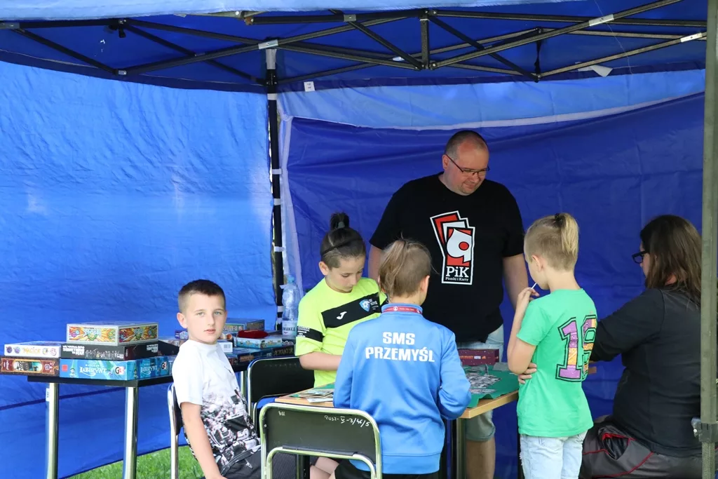Dzień Nauki – atrakcje w Parku Lubomirskich po raz dwunasty