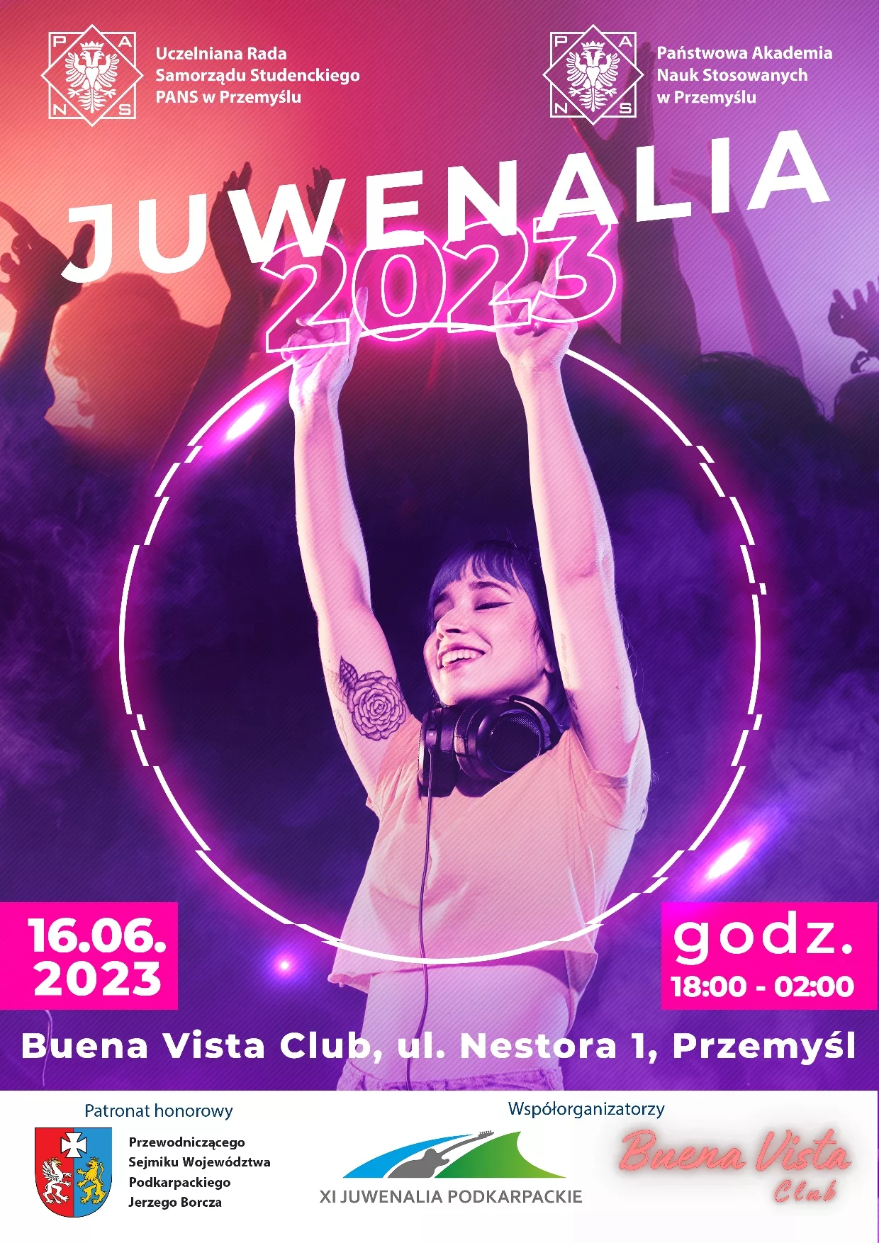 Juwenalia 2023