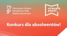 Konkurs dla absolwentów