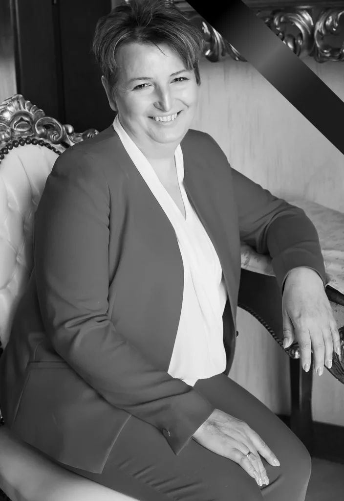 „Nie umiera ten, kto trwa w pamięci żywych” ks. Jan Twardowski – odeszła prof. Edyta Guty