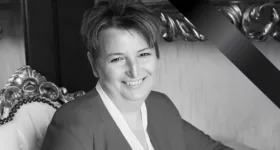 „Nie umiera ten, kto trwa w pamięci żywych” ks. Jan Twardowski – odeszła prof. Edyta Guty