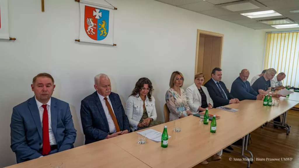 Wsparcie dla podkarpackich uczelni