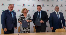 Wsparcie dla podkarpackich uczelni