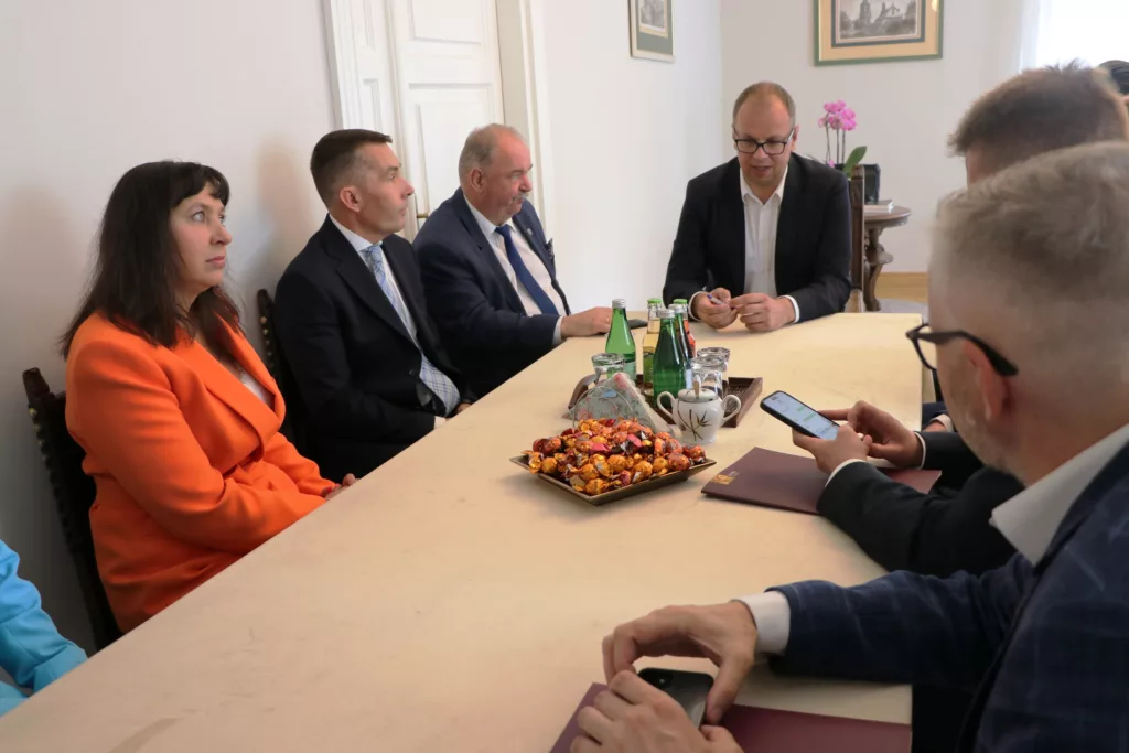 PANS, Alior Bank i Przemyśl, czyli potrójna korzyść ze współpracy