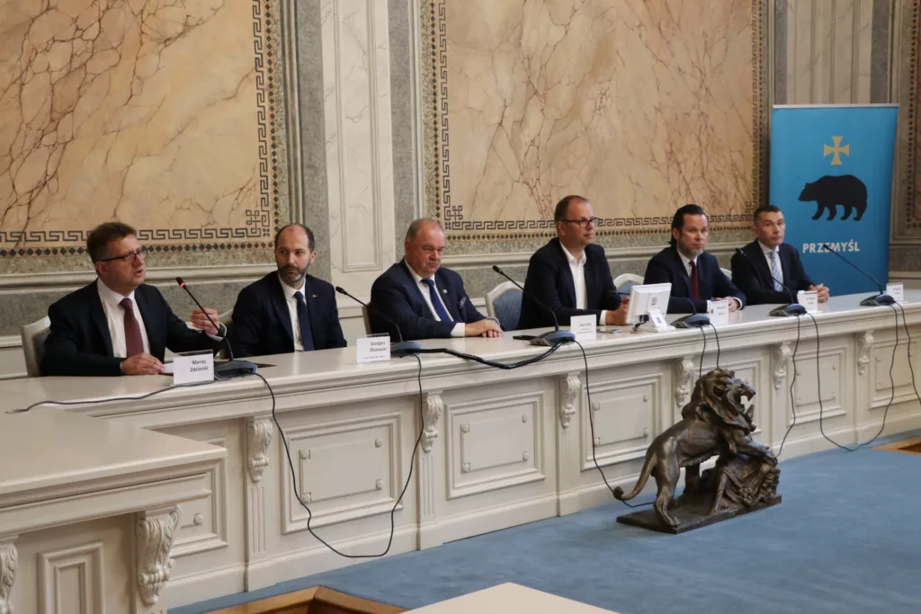 PANS, Alior Bank i Przemyśl, czyli potrójna korzyść ze współpracy
