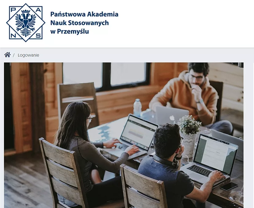 Gamechanger – Lektoraty języków obcych z wykorzystaniem nowych narzędzi w PANS w Przemyślu