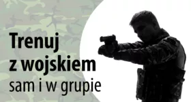 Trenuj z wojskiem – czwarta edycja