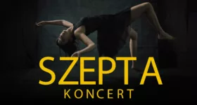 koncert „Szepta” w Przemyślu