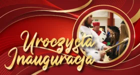 Uroczysta inauguracja roku akademickiego 2023/2024 PANS w Przemyślu