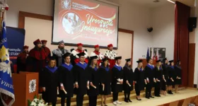 Vivat Academia, Vivant Professores! – 23. inauguracja roku akademickiego PANS w Przemyślu