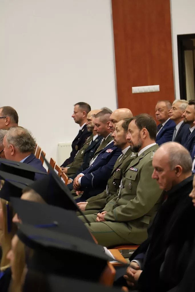 Vivat Academia, Vivant Professores! – 23. inauguracja roku akademickiego PANS w Przemyślu