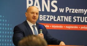Administracja publiczna – konferencja naukowa w PANS