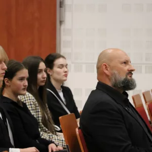 Publiczność