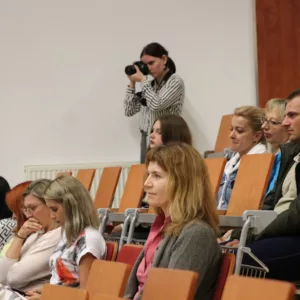 Publiczność