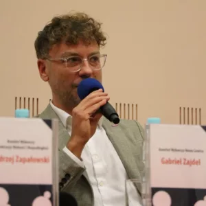 G. Zajdel