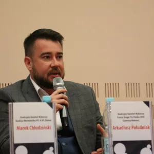 A. Południak