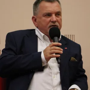 A. Zapałowski