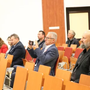 Publiczność