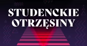 STUDENCKIE OTRZĘSINY PANS