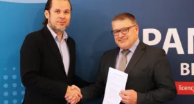 Edukacja łączy – porozumienie o współpracy z ZSEiO w Przemyślu