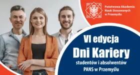 DNI KARIERY PANS w Przemyślu
