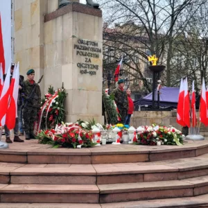 Pomnik Orląt Przemyskich