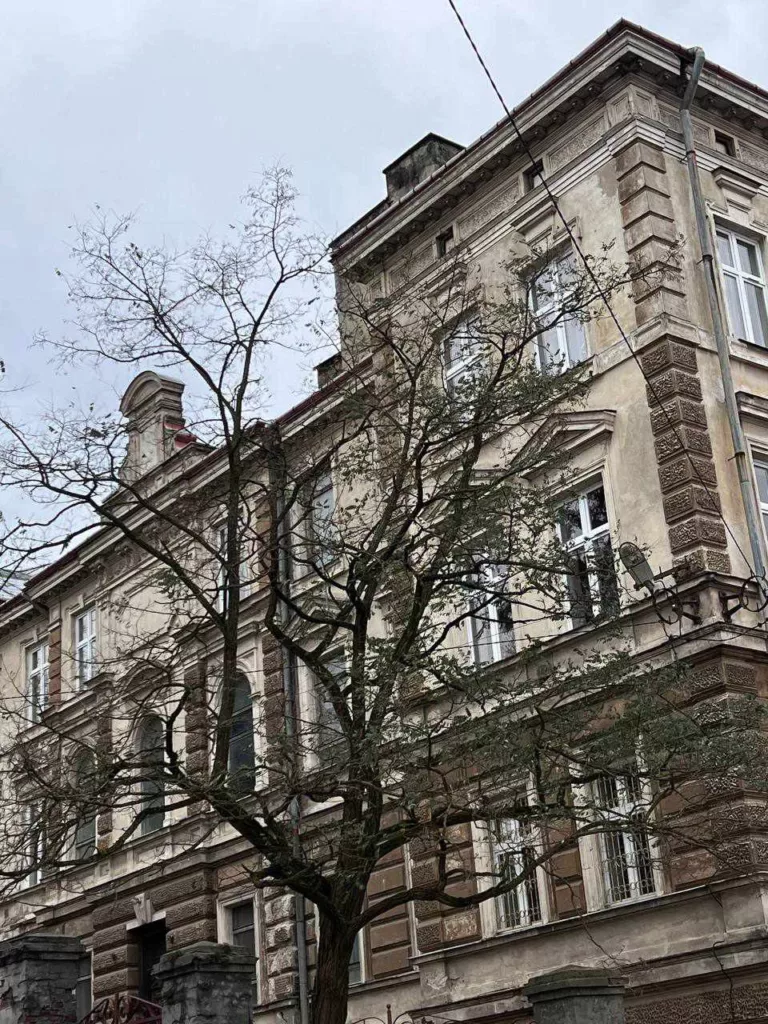 Studenci poznają miasto