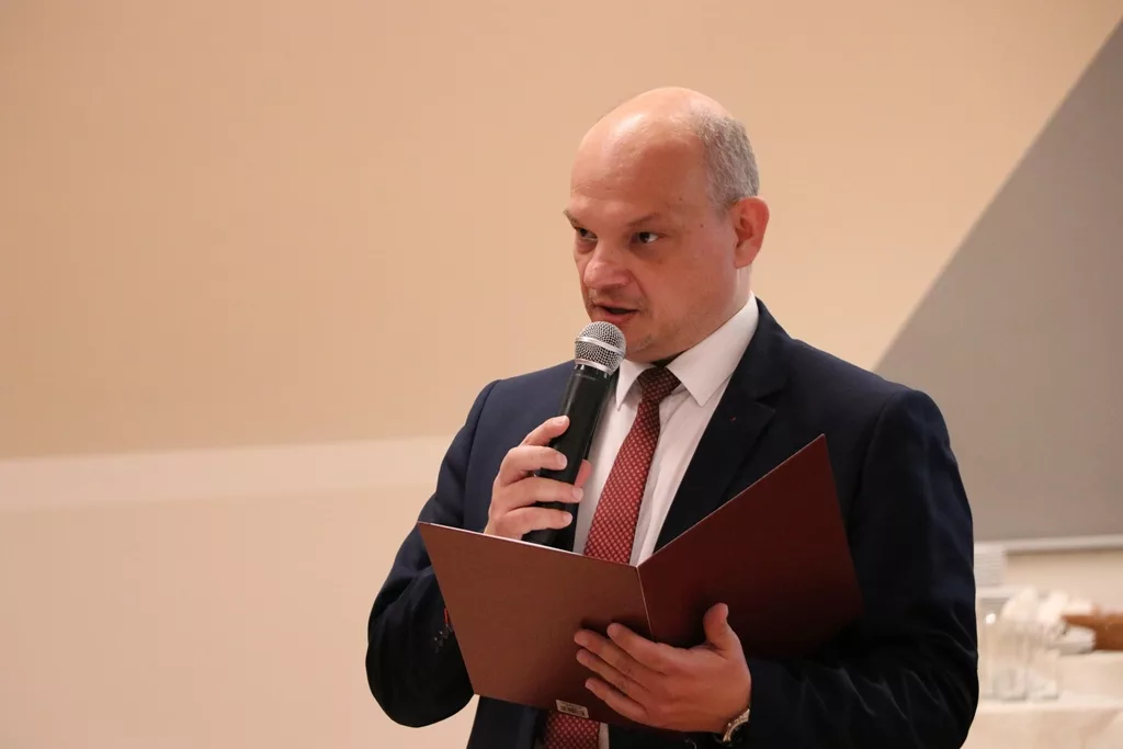 Technologie IT – za nami Forum w Instytucie Nauk Technicznych