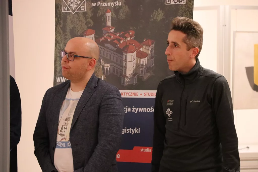 Technologie IT – za nami Forum w Instytucie Nauk Technicznych