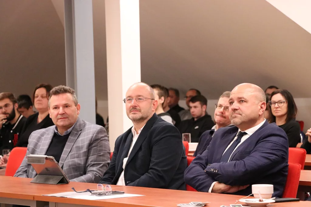 Technologie IT – za nami Forum w Instytucie Nauk Technicznych