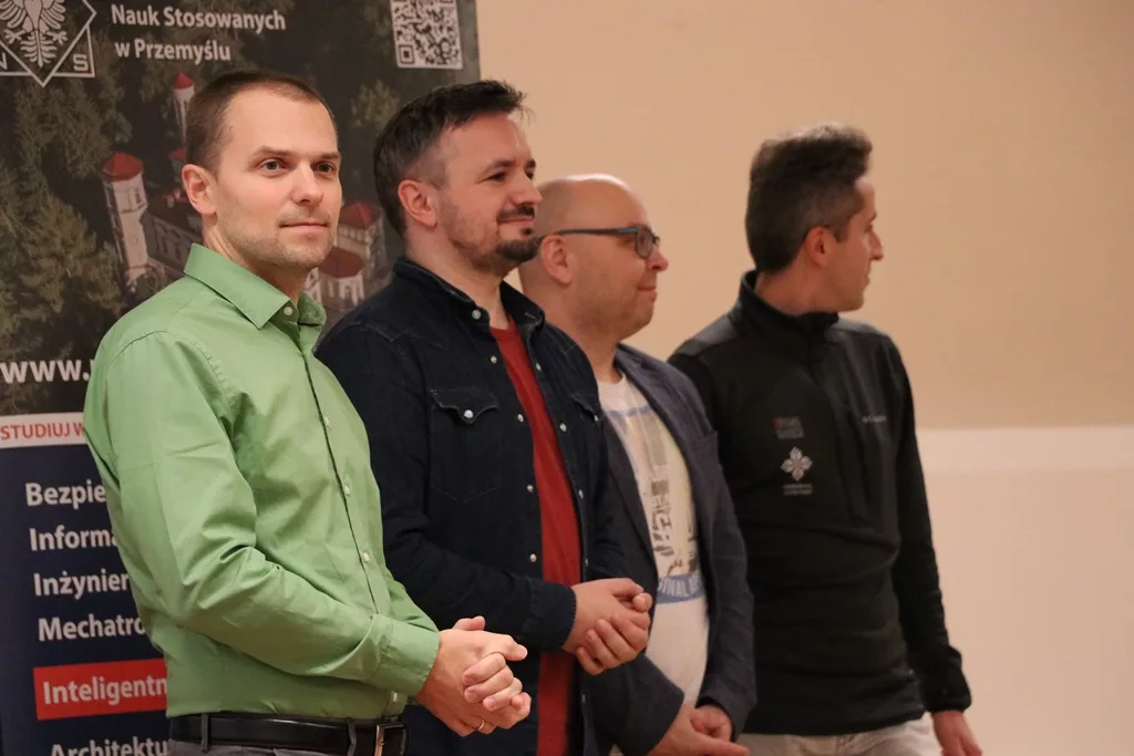 Technologie IT – za nami Forum w Instytucie Nauk Technicznych