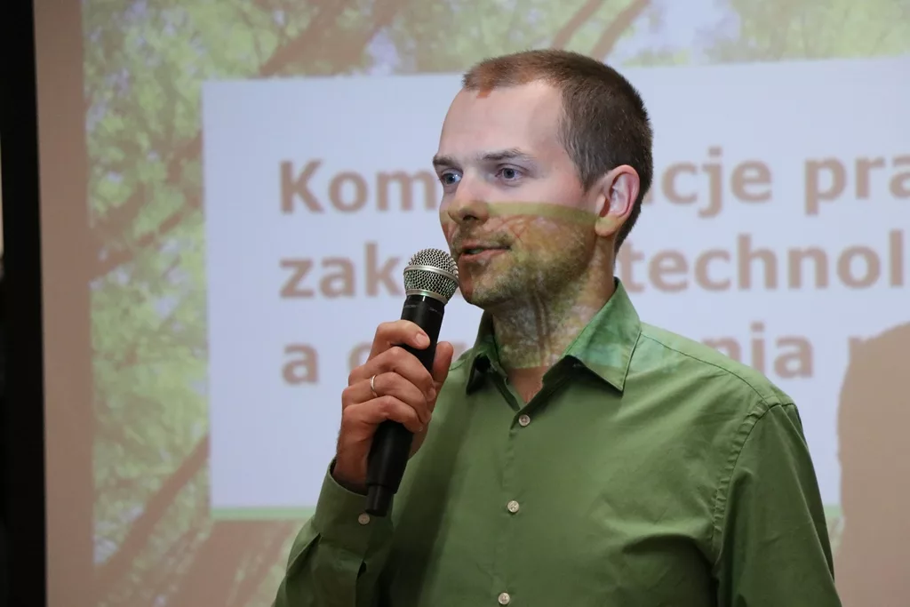 Technologie IT – za nami Forum w Instytucie Nauk Technicznych