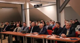 Technologie IT – za nami Forum w Instytucie Nauk Technicznych