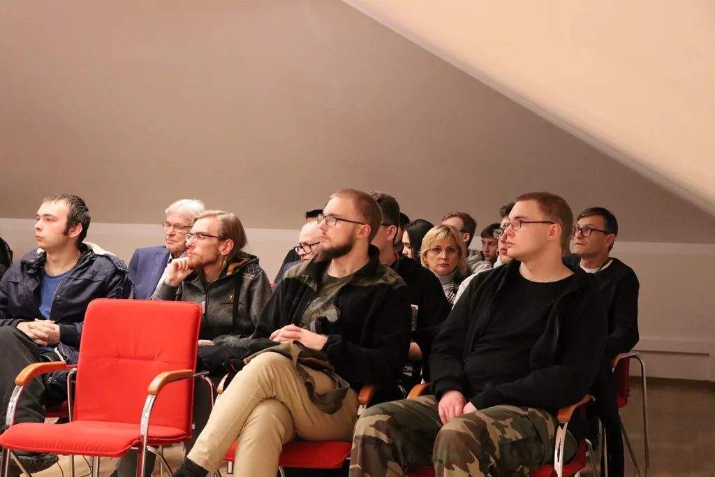 Technologie IT – za nami Forum w Instytucie Nauk Technicznych