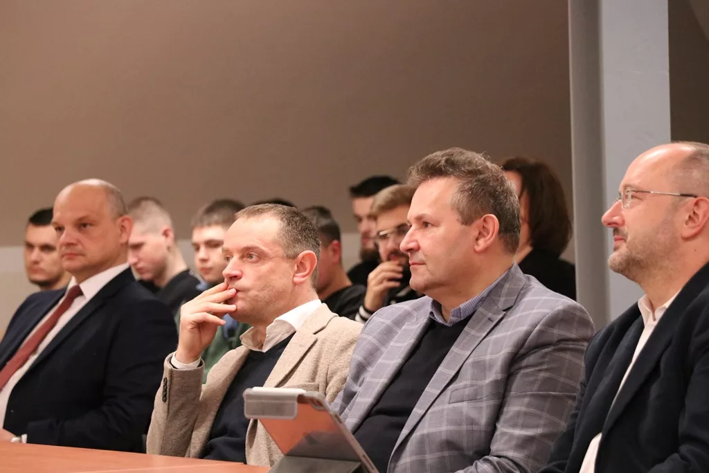 Technologie IT – za nami Forum w Instytucie Nauk Technicznych