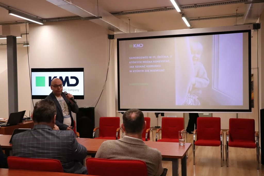Technologie IT – za nami Forum w Instytucie Nauk Technicznych