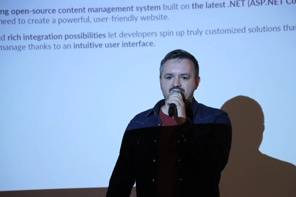 Technologie IT – za nami Forum w Instytucie Nauk Technicznych