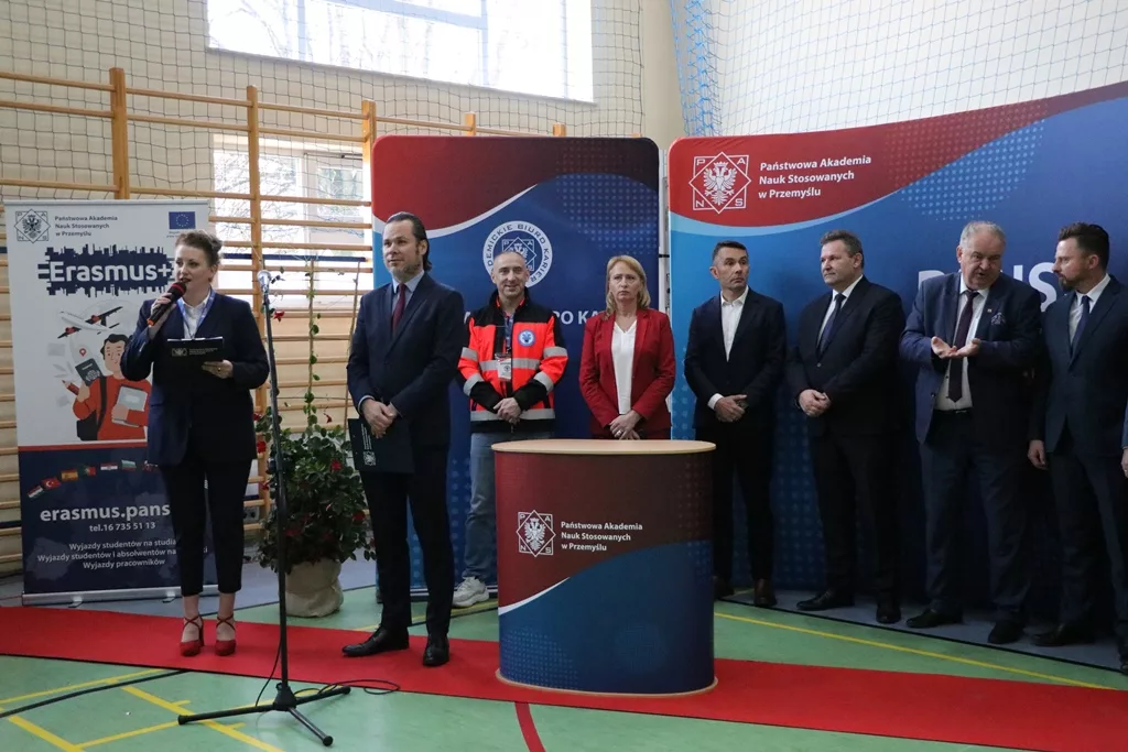 VI Targi EDUKACJA &ndash; PRACA &ndash; KARIERA, czyli o finale Dni Kariery