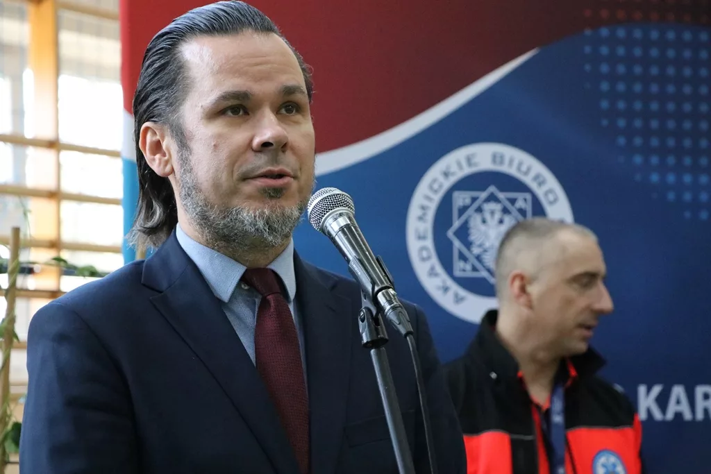 VI Targi EDUKACJA &ndash; PRACA &ndash; KARIERA, czyli o finale Dni Kariery