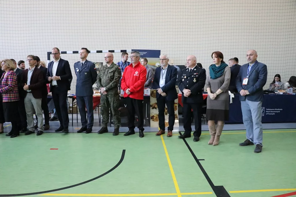 VI Targi EDUKACJA &ndash; PRACA &ndash; KARIERA, czyli o finale Dni Kariery