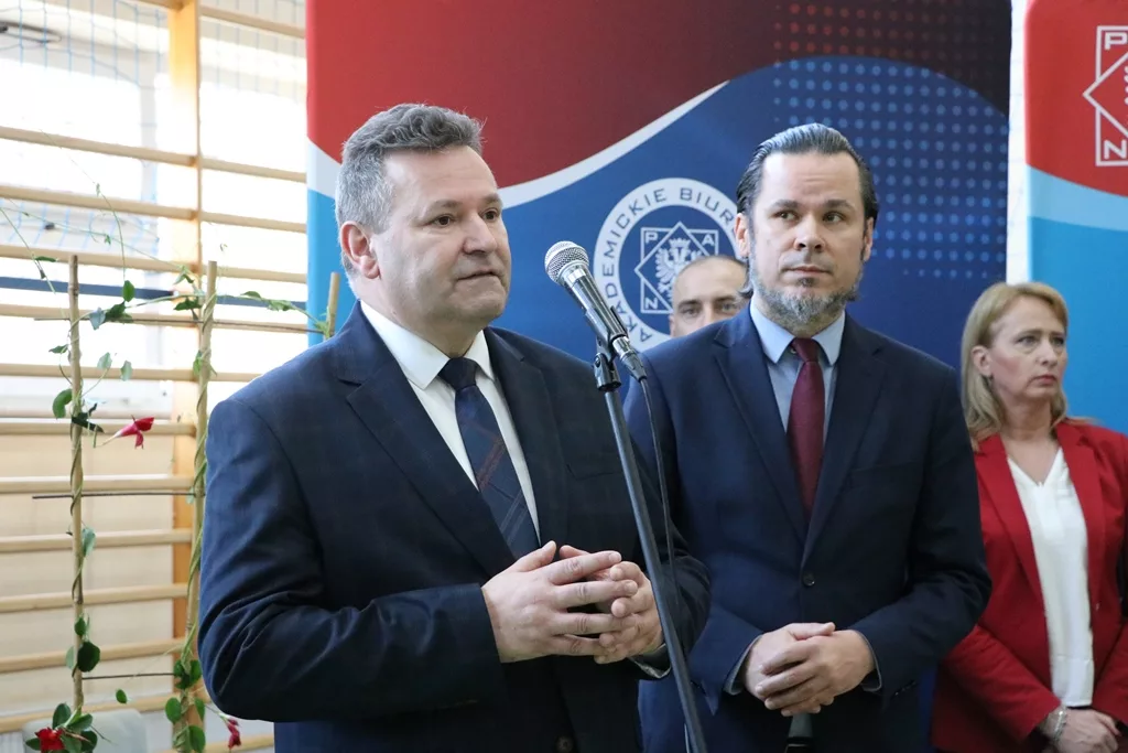 VI Targi EDUKACJA &ndash; PRACA &ndash; KARIERA, czyli o finale Dni Kariery