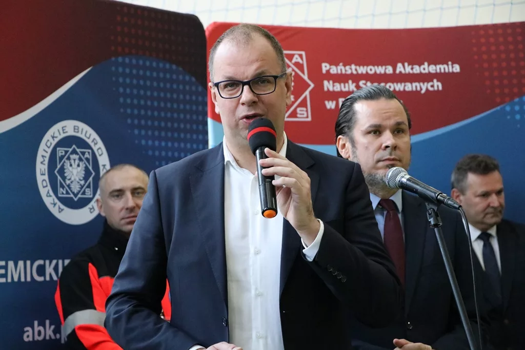 VI Targi EDUKACJA &ndash; PRACA &ndash; KARIERA, czyli o finale Dni Kariery