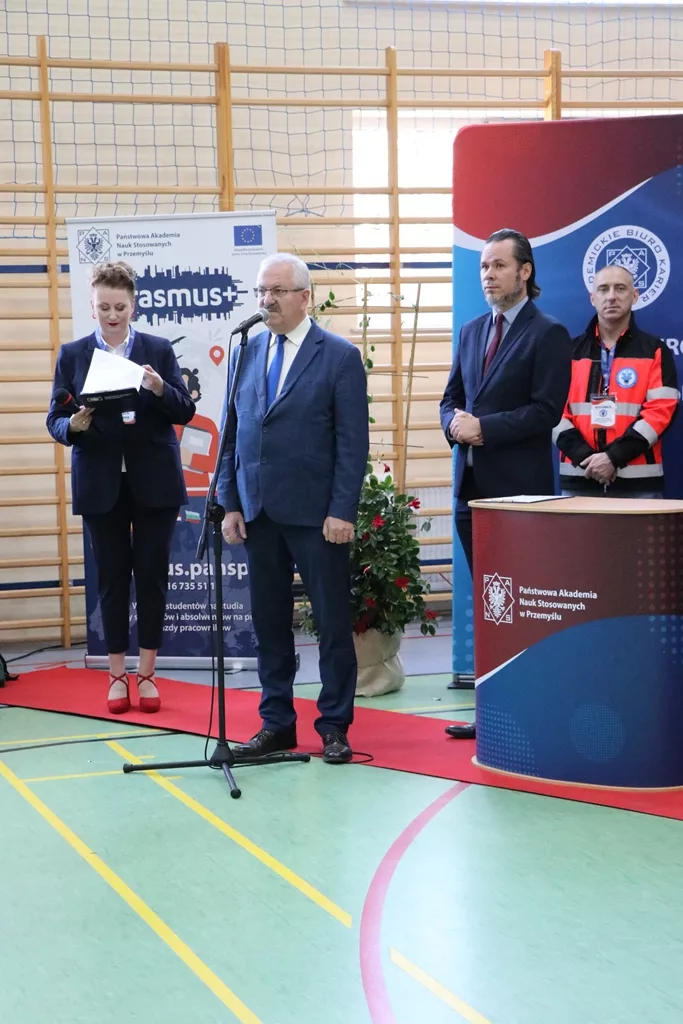 VI Targi EDUKACJA &ndash; PRACA &ndash; KARIERA, czyli o finale Dni Kariery