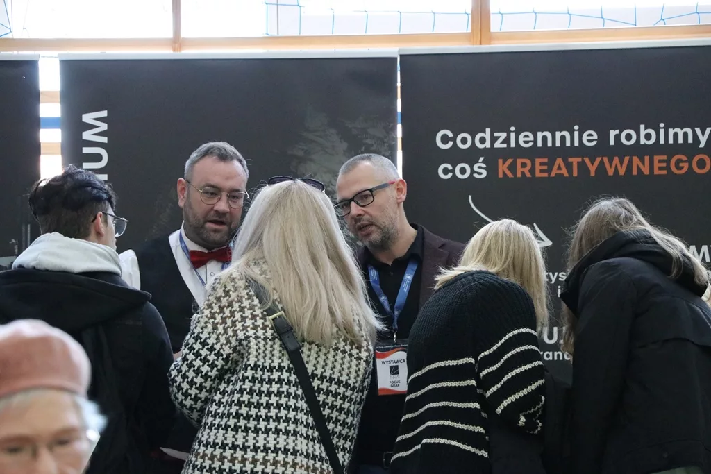 VI Targi EDUKACJA &ndash; PRACA &ndash; KARIERA, czyli o finale Dni Kariery
